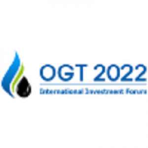 XXV “Oil and Gas of Turkmenistan” International Conference 2022