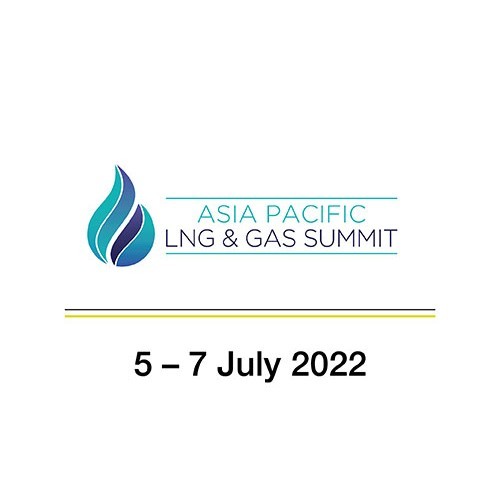WORLD LNG & GAS ASIA PACIFIC SUMMIT 2022