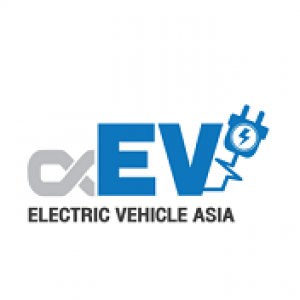 Electric Vehicle Asia 2022