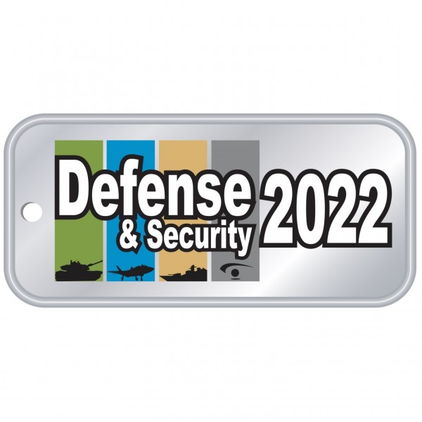 Asian Defense & Security Exhibition 2022