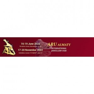 Aru Almaty 2024