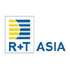 R+T Asia 2022