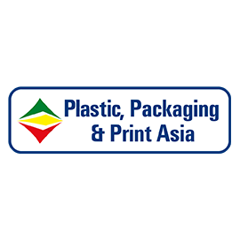 Plastic, Packaging & Print Asia 2023