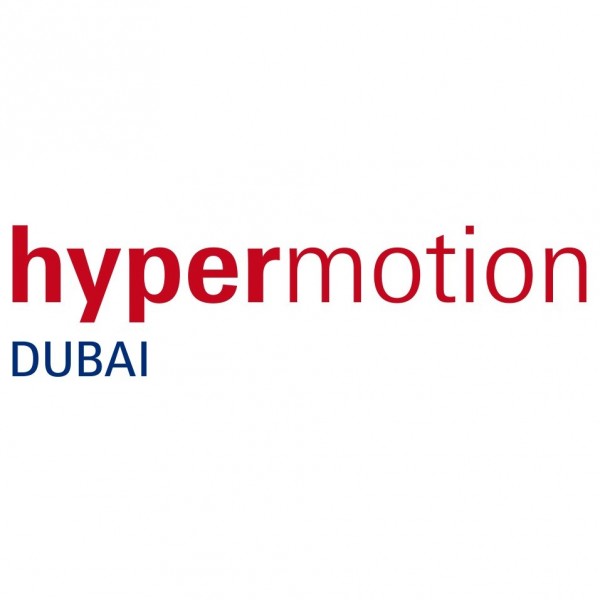 Hypermotion Dubai 2022