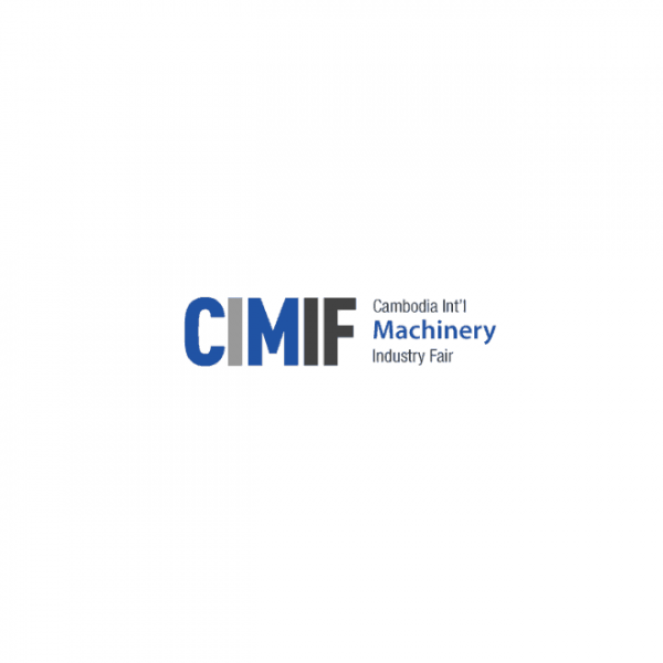 CIMIF - Cambodia International Machinery Industry Fair 2024