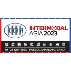 Intermodal Asia 2023