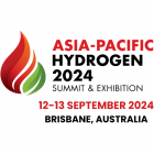 Asia-Pacific Hydrogen 2024