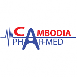 Cambodia Phar-Med 2024