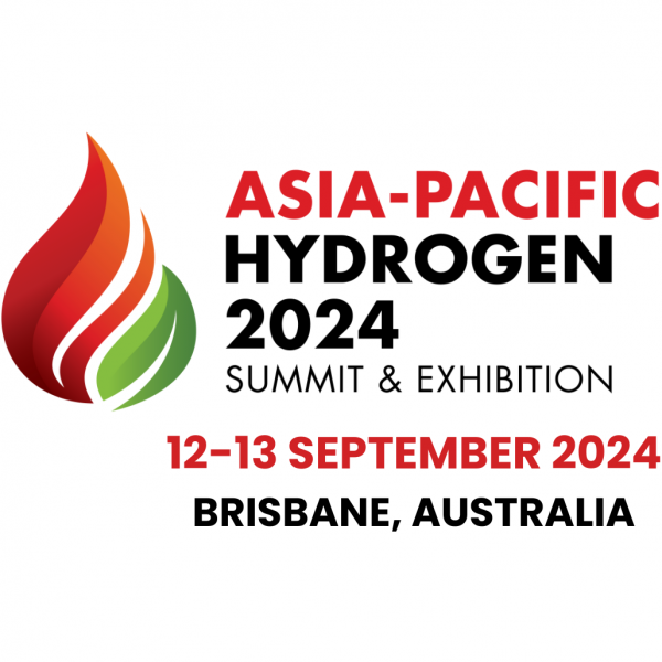 Asia-Pacific Hydrogen 2024