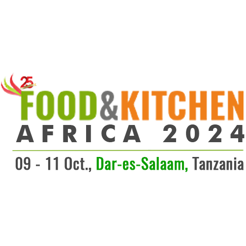 Food & Kitchen (formerly) FOODAGRO TANZANIA 2024