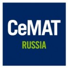 CeMAT RUSSIA 2024
