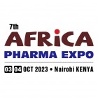 Africa Pharma Expo 2023