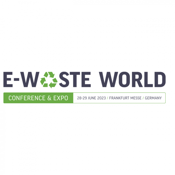 E-Waste | Battery Recycling | Metal Recycling Conference & Expo's 2023