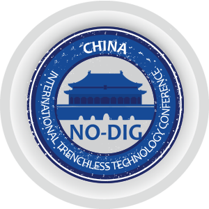 ITTC China International Trenchless Technology Conference - NO DIG 2024