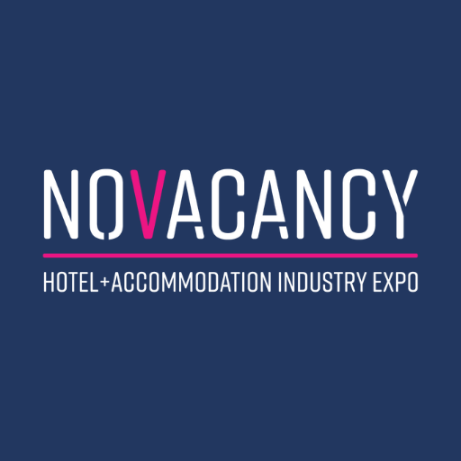 NoVacancy Hotel & Accommodation Expo 2023