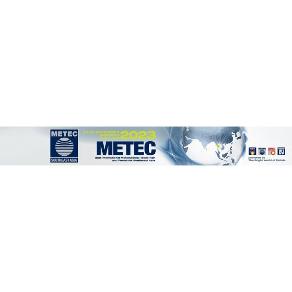METEC Southeast ASIA 2023