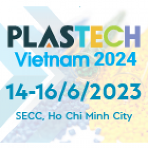 PLASTECH EXPO VIETNAM 2024