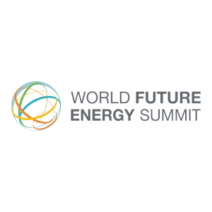 WFES - World Future Energy Summit + Exhibition 2024