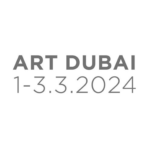 Art Dubai 2024