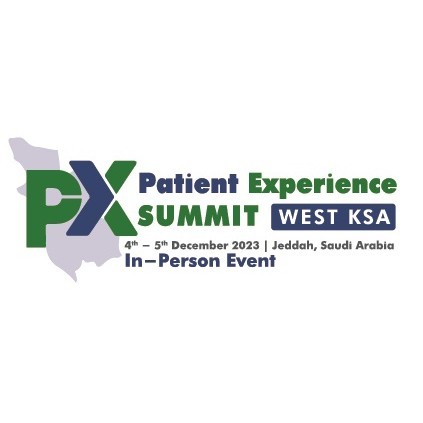Patient Experience Summit – West KSA