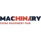 CHINA MACHINERY FAIR 2023