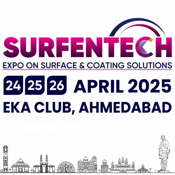 Surfentech Expo