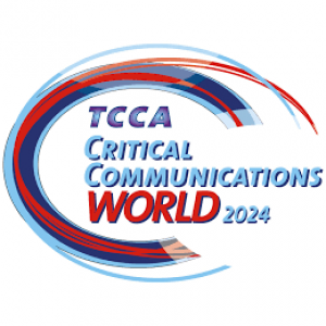 Critical Communications World  2024