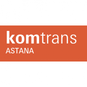 Komtrans Astana/ Futuroad expo Astana 2024