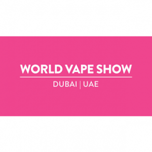 World Vape Show 2024