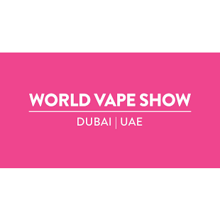 World Vape Show 2024