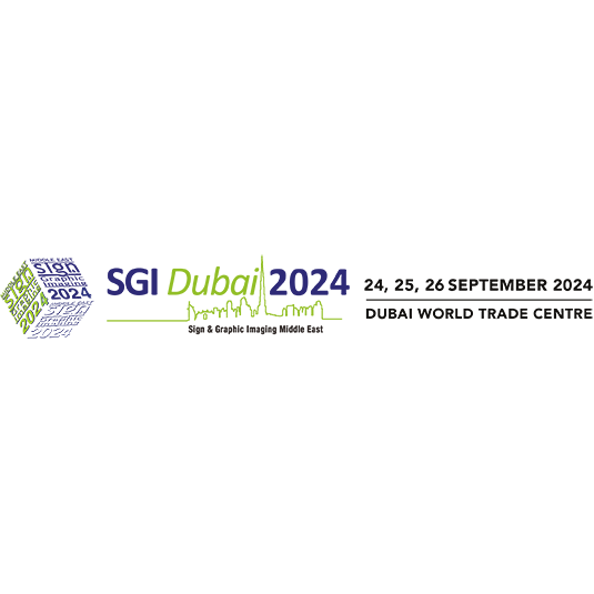SGI Sign & Graphics Exhibition 2024