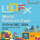 WOFX - World Furniture Expo 2024