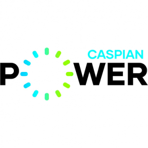 Caspian Power 2024