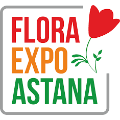 Flora Expo Astana 2024