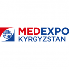 Healthcare Exhibition MedExpo Kyrgyzstan 2025