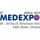 MEDEXPO Ethiopia 2025