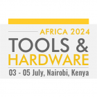 Tools & Hardware Kenya 2024
