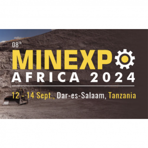 Minexpo Tanzania 2024