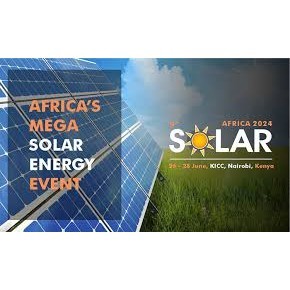SOLAR EXPO 2025