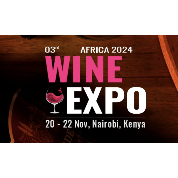 Winexpo Kenya 2024