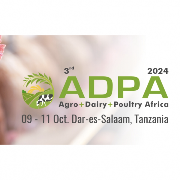 ADPA - Agro, Dairy & Poultry Africa Tanzania 2024