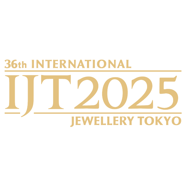 IJT International Jewellery Tokyo 2025