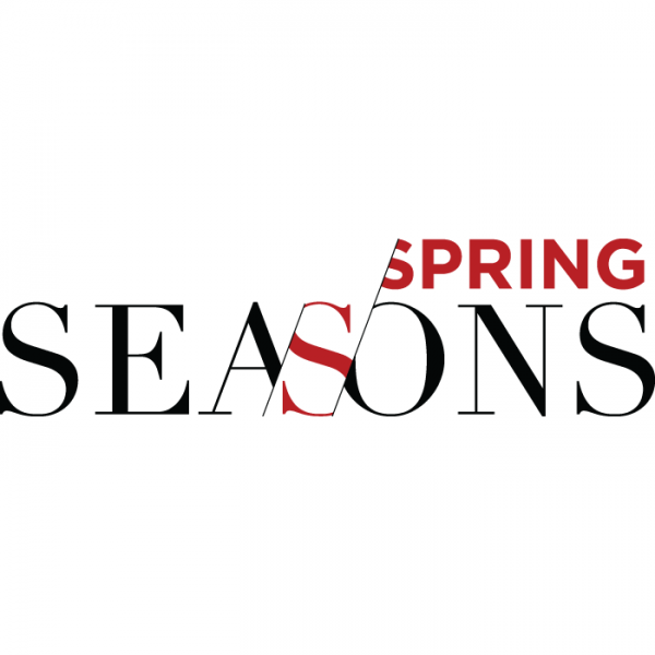 SEASONS Spring 2025