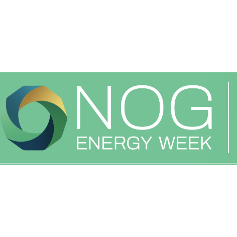 NOG ENERGY WEEK CONFERENCE & EXHIBITION 2025