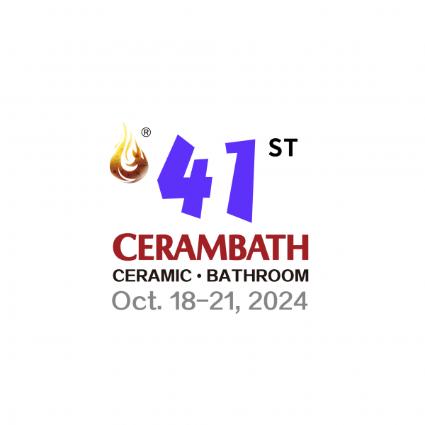 The 41st China International Ceramic & Bathroom Fair, Foshan