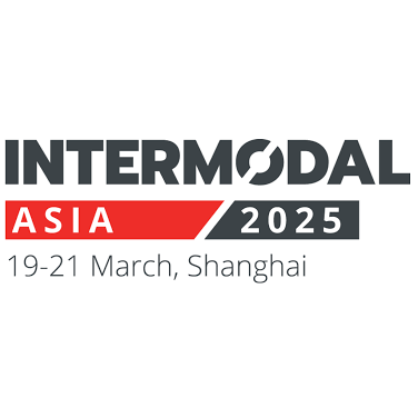 Intermodal Asia 2025