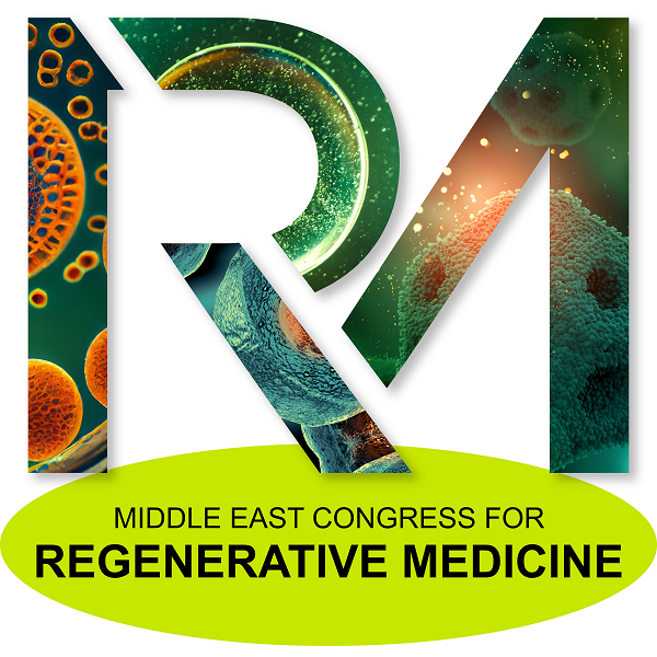 Middle East Congress for Regenerative Medicine 2024