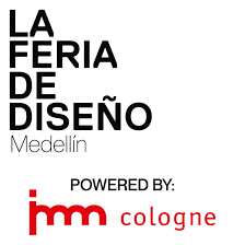 La Feria De Diseño Medellín powered by imm cologne 2025