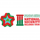 International Exhibition of the Security Industry «National Security. Belarus — 2026»