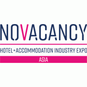 NoVacancy Asia 2025